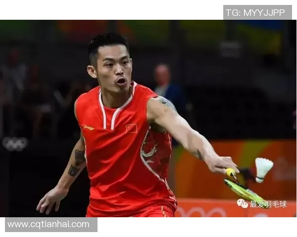 杭州羽毛球队战术分析与表现评估探讨