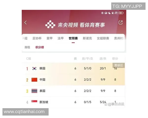 杭州足球队在世界杯预选赛中的实力展现与未来发展潜力分析