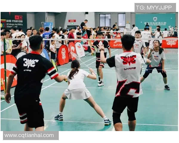 西安羽毛球队战术变革引发热议助力竞技水平提升