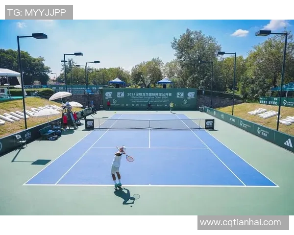 赛后分析：深圳网球队与广州网球队在比赛中的灵活应变策略对比