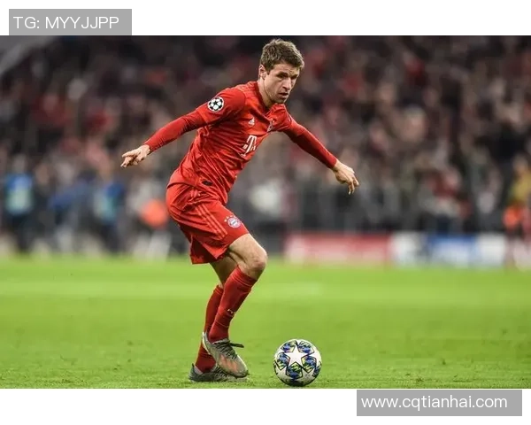 足球明星托马斯穆勒的传奇生涯与场上风采全解析