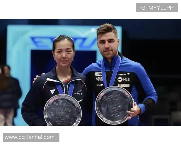 武汉乒乓球队在洲际杯中的默契配合与战术执行分析 武汉乒乓球队在洲际杯中的默契配合与战术执行分析