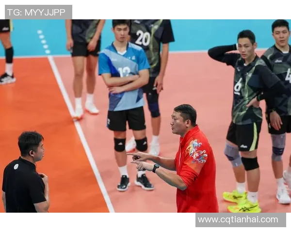 重庆排球队在排球比赛中取得新突破经验排名创新高引发关注