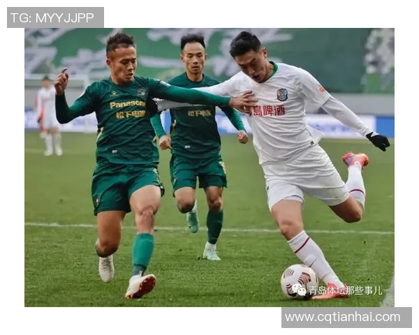 深入分析上海足球队反击战术的优势与实施策略