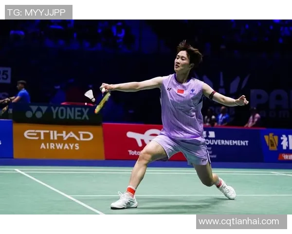 南京羽毛球队在奥运会中的意识表现分析与点评